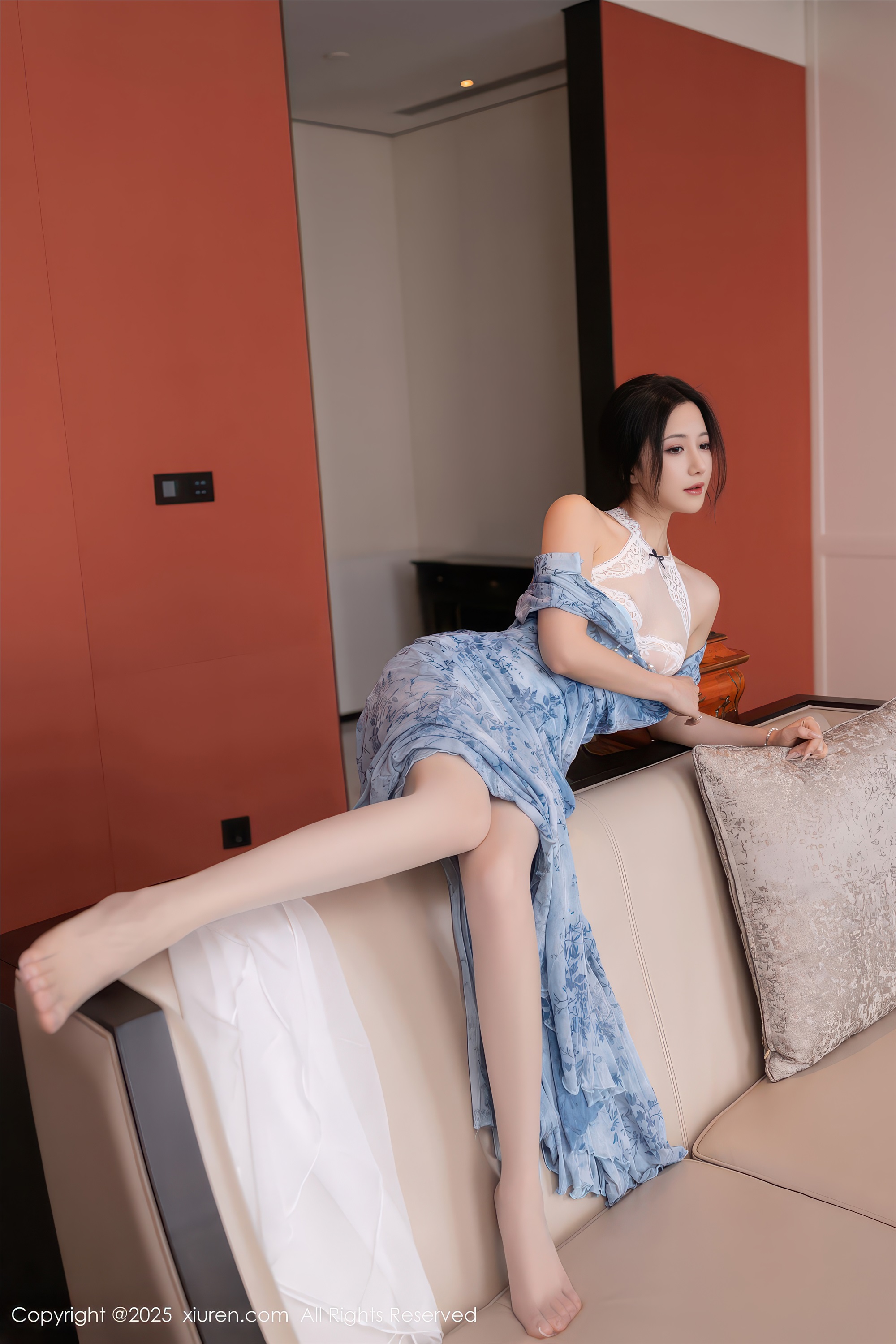 Xiuren秀人网 2025.12.19 NO.11133 鱼子酱Fish